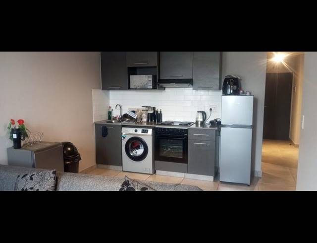 2 BEDROOM PROPERTY TO RENT IN PRETORIA EAST